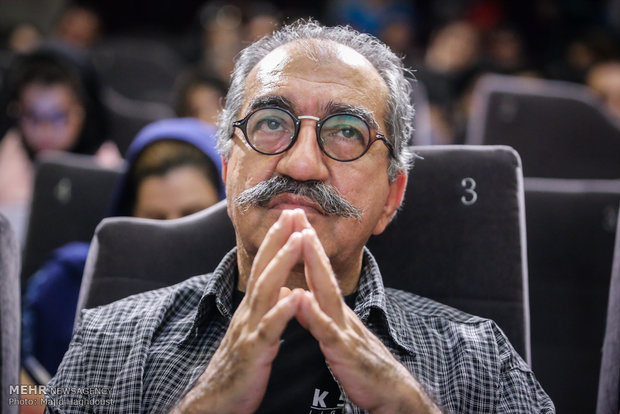 نشست رسانه ای نوزدهمین جشن بزرگ سینمای ایران