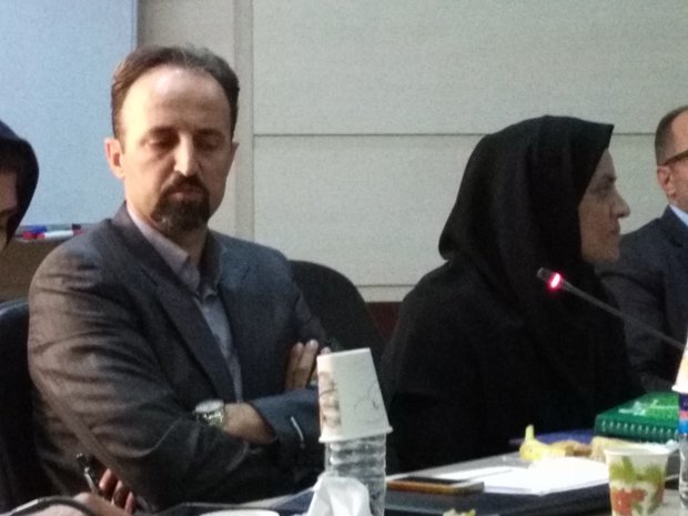 انجام ۴۳۰۰ فقره بازرسی از کارگاه های استان کرمانشاه

