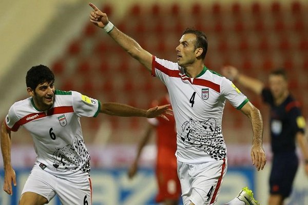 حسینی: کسی پاسخگوی محرومیت بازیکنان مان نیست/روزهای سختی داریم