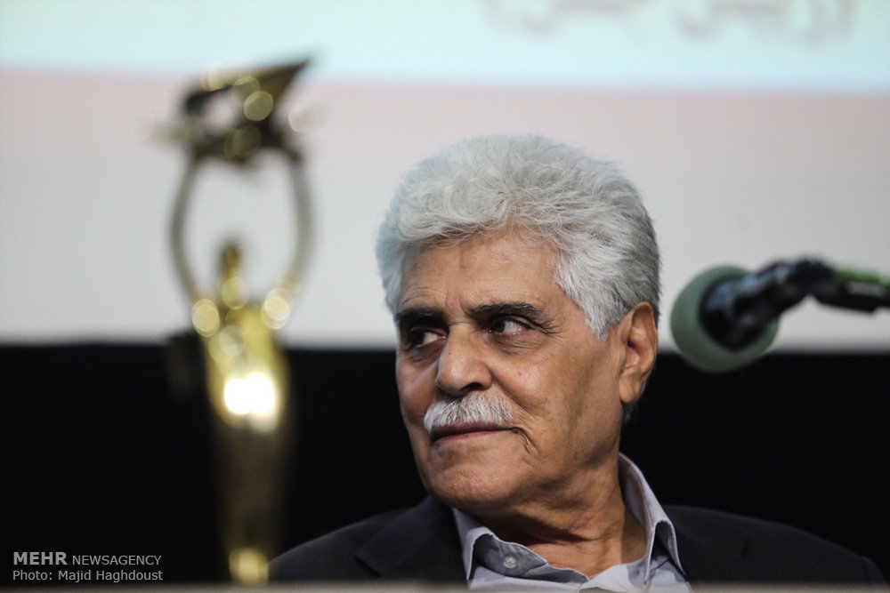 ناصر تقوایی سینما را بلد بود؛ او آرمانهای بزرگی داشت اما ...