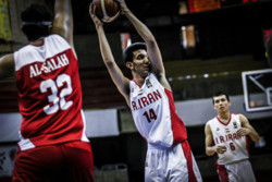 صربستان نخستین حریف بسکتبالیست‌های جوان در جام جهانی شد