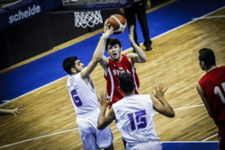 دلیل لغو مسابقات بسکتبال نوجوانان آسیا در ایران مشخص شد