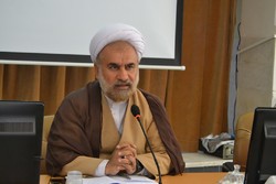 نیروی انتظامی پیام آور امنیت و اقتدار ایران اسلامی است