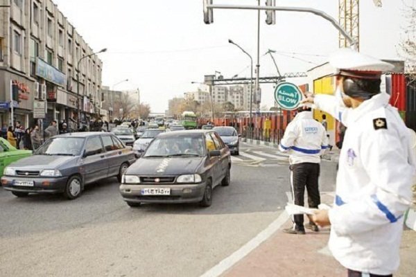 محدودیت‌های ترافیکی روز قدس در اردبیل اعلام شد