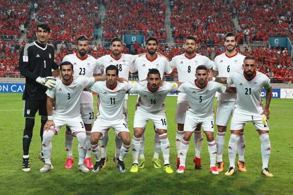 Iran remains Asia's best team in latest FIFA rankings - Mehr News