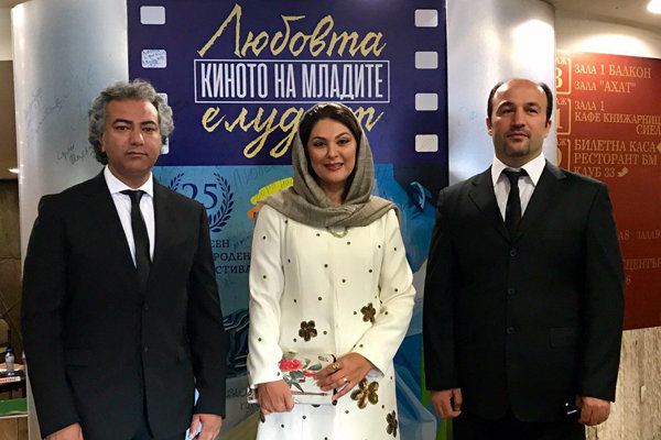 «مالیخولیا» فیلم منتخب انجمن فیلمسازان بلغارستان شد
