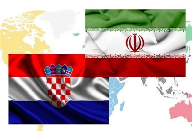 Iran-Croatia banking relations re-opened: deputy eco. min.