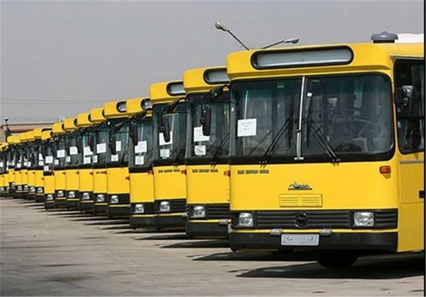 حمل و نقل عمومی در شهر تهران مناسب نیست