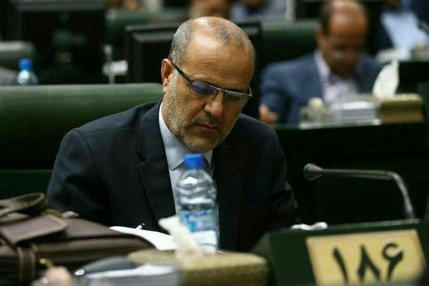 مجلس در انتظار لایحه رتبهبندی معلمان است مجلس در انتظار لایحه رتبهبندی معلمان است