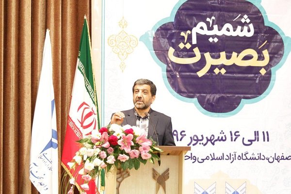 جهانی شدن شهید حججی برگرفته از تصویرپردازی خداوند بود