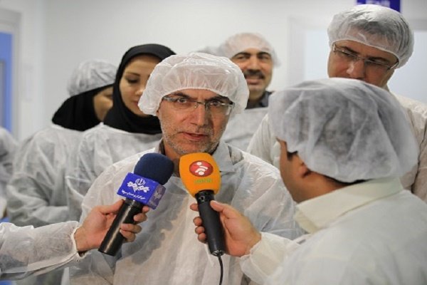 صنعت غذایی ایران خودکفاتر از دارو/ لزوم به روز رسانی آیین نامه ها