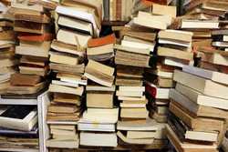 انتشارات کتاب جمکران به موج بازسازی کتابخانه تفکر پیوست