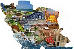 فعالان گردشگری کشور در بافق/راهکارهای توسعه گردشگری کشور بررسی شد