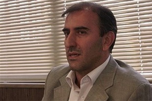 بررسی پروژه ایران مال در شورای شهر تهران