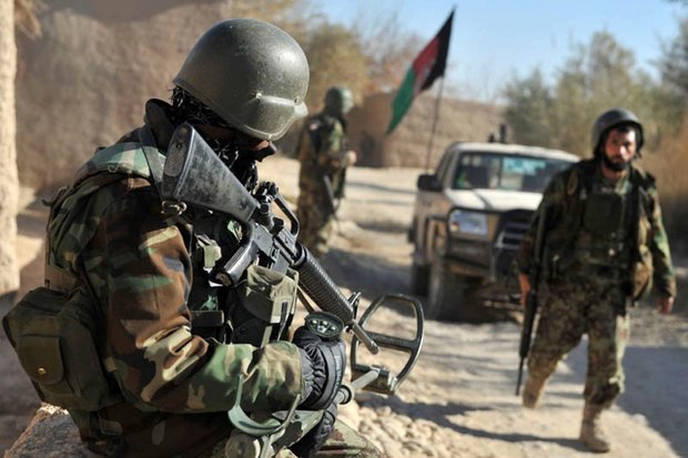 12 militants killed in fresh Afghan operations