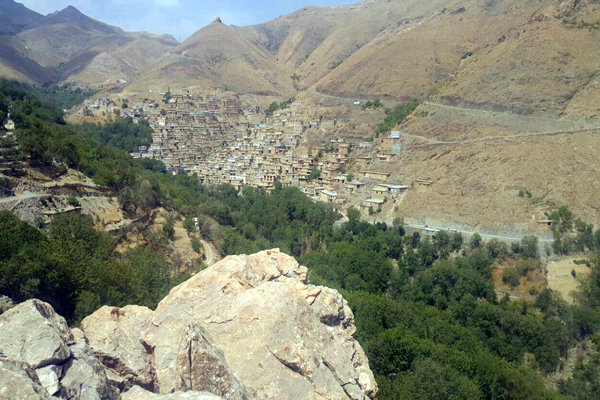 نخستین جشنواره روستا در زنجان برگزار می شود