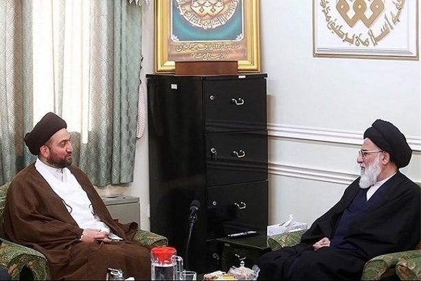 Iran's support influential in Iraq’s victory