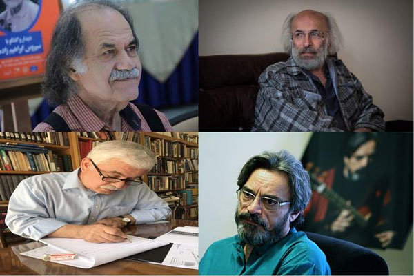 جشن خانه سینما از ۳ سینماگر تجلیل می‌کند/ اهدای جایزه به خوشنویس 