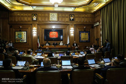 بودجه سال۹۷ حوزه حمل و نقل و ترافیک شهرداری تهران تصویب شد