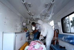 ۴۰ زائر بیمار بدحال وارد کشور می‌شوند/ بستری ۵ زائر در بیمارستان سعودی
