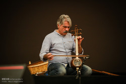 İranlı sanatçı Barış Pınarı Harekatı nedeniyle İstanbul konserini iptal etti