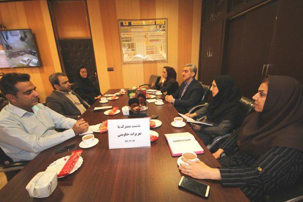 رسیدگی به پرونده‌های تخلفات بهداشتی در دشتستان تسریع شود