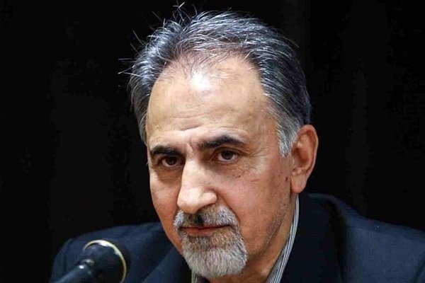 مدیران و کارکنان شهرداری تهران بهشتی اند