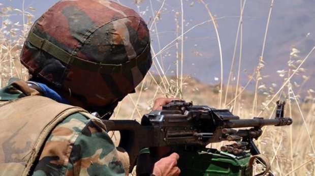 Syrian army kills scores of terrorists in Salamiyeh