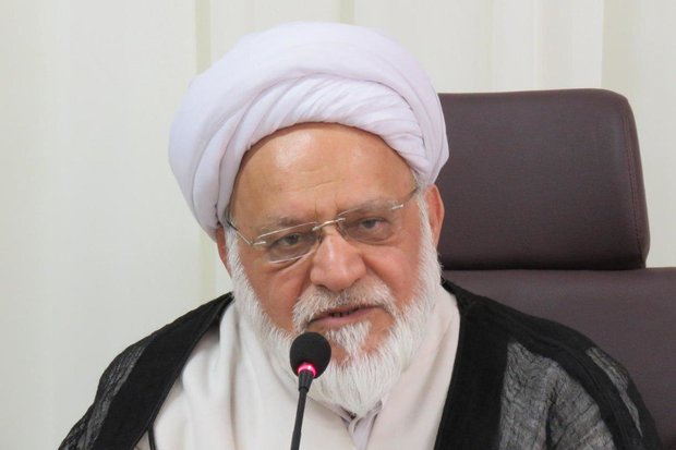 Iran’s resistance against US rhetoric fruitful: senior cleric
