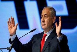 نتانیاهو: توافق هسته‌ای با ایران را لغو کنید