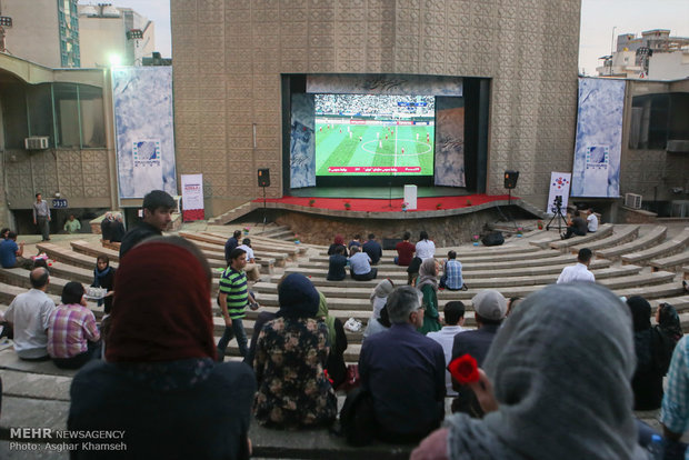 هشتمین جشن مستقل فیلم کوتاه