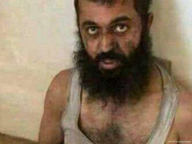 لیبیا میں اسرائیلی خفیہ ایجنسی موساد کا ایجنٹ ابو الحفظ مسجد میں وہابیوں کا پیشنماز رہا