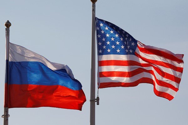 New American-Russian conflict: A confrontation beyond Cold War
