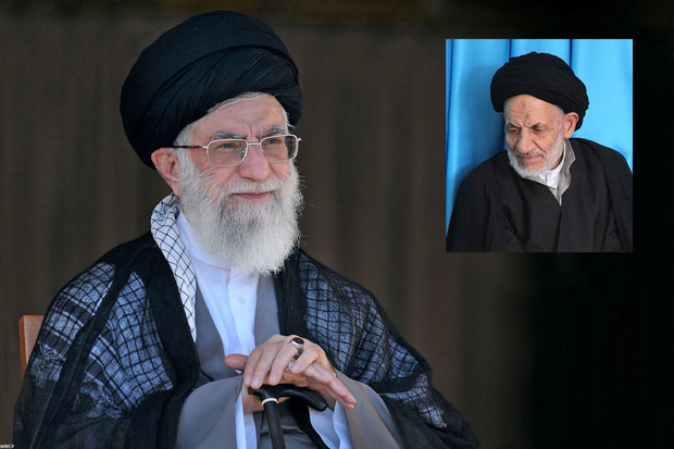 حجت الاسلام «سید علیرضا عبادی» به امامت جمعه بیرجند منصوب شد