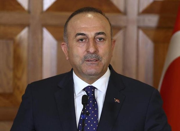 Israeli PM a 'cold-blooded killer of modern times': Turkish FM