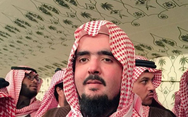 أمير سعودي: إذا لم أسافر فاعلموا أني قتلت!