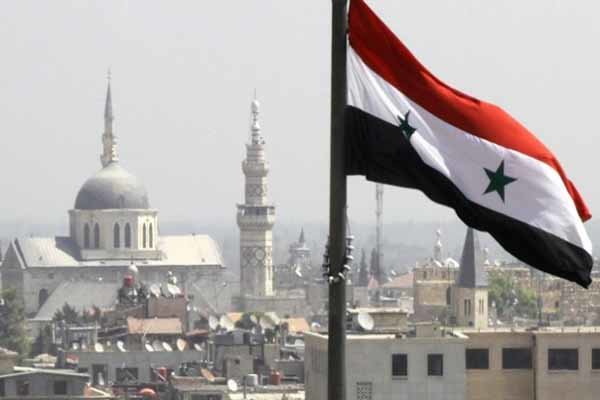 دمشق تعتبر التدخل التركي في ادلب عدواناً صارخاً وتطالب بخروج القوات التركية

