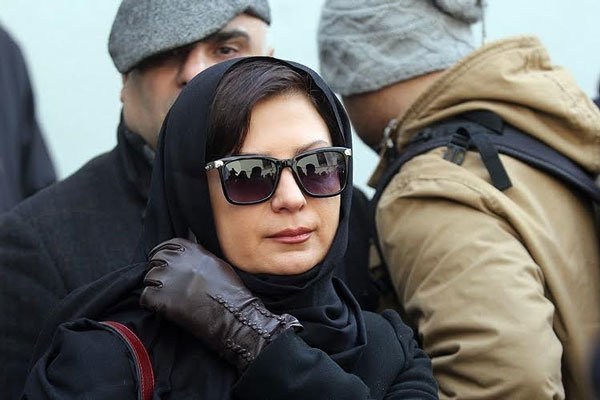 لعیا زنگنه به زنانی که با گرگها دویده اند پیوست خبرگزاری مهر اخبار ایران و جهان Mehr
