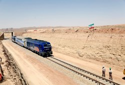 قطار جایگزین برای جابه‌جایی مسافران یزد-تهران/بازگشت ۱۰۰ درصد هزینه بلیط برای عذرخواهی