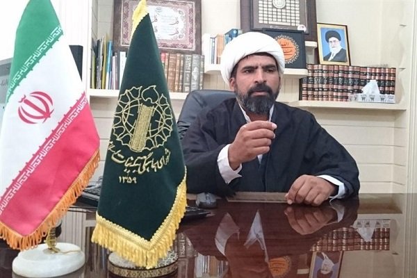 تشکیل کمیته‌های هفت گانه بزرگداشت ارتحال امام(ره) در خراسان جنوبی