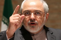 ظریف: ایران پاسخ درخوری به ترامپ خواهد داد
