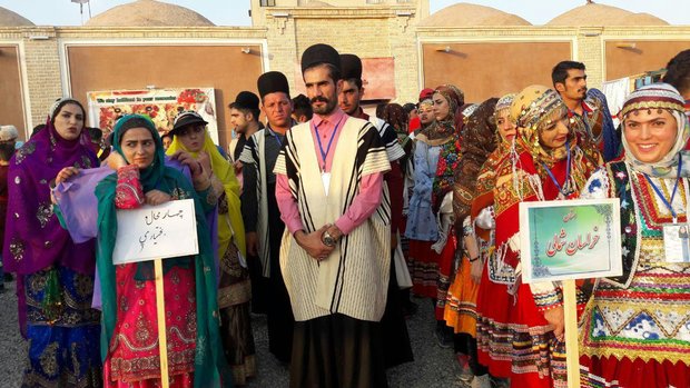 چهارمحال و بختیاری میزبان جشنواره جام خوشه چین کشور است