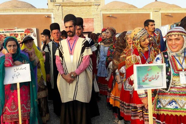 مسابقات بومی و محلی در چهارمحال و بختیاری برگزار می شود