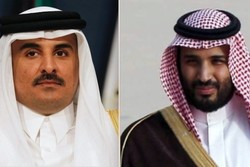 عربستان و قطر خواهان فشار جهانی بر اسراییل برای توقف جنگ شدند