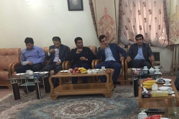 جزیره خارگ آبفا ندارد/ دستور ۵ استاندار بینتیجه ماند بوشهر