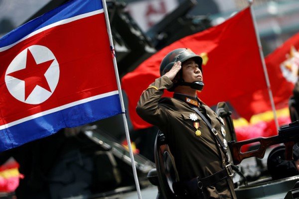 بیانیه ارتش کره جنوبی در آستانه تولد کیم جونگ ایل
