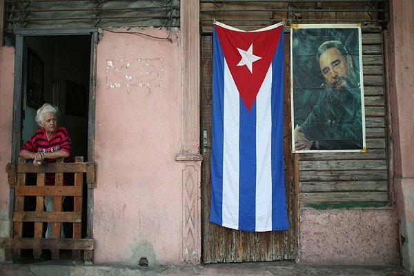 80 Democrats urge Biden to repeal Trump’s sanctions on Cuba 