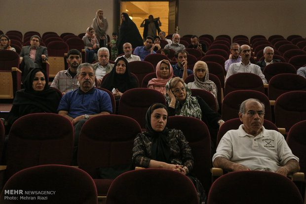 Tehran Cardio Center holds conference on world atrial fibrillation Day 