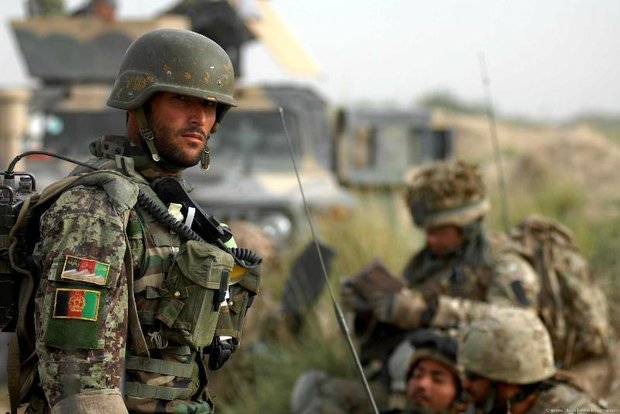 Key Taliban commander among 4 killed in northern Afghan province 