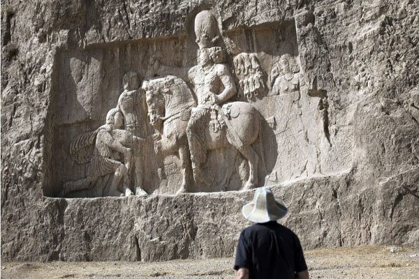 Iran's tourism industry booming